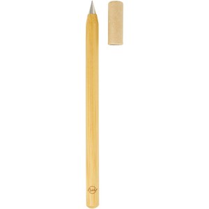 Marksman 107834 - Bolígrafo de bambú sin tinta "Perie"