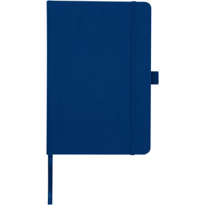 Marksman 107846 - Libreta de tapa dura de plástico oceánico "Thalaasa" Piscina Azul