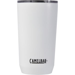 CamelBak 100746 - Vaso con aislamiento de 500 ml "CamelBak® Horizon" Blanca