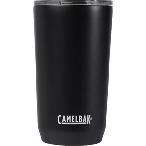 CamelBak 100746 - Vaso con aislamiento de 500 ml "CamelBak® Horizon" Solid Black