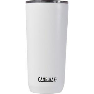 CamelBak 100745 - Vaso con aislamiento de 600 ml "CamelBak® Horizon" Blanca