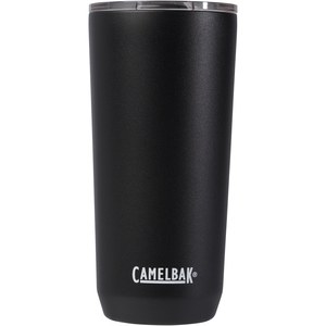 CamelBak 100745 - Vaso con aislamiento de 600 ml "CamelBak® Horizon" Solid Black