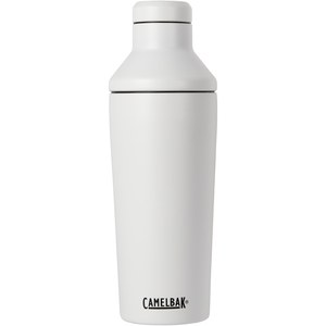 CamelBak 100748 - Coctelera con aislamiento de 600 ml "CamelBak® Horizon" Blanca