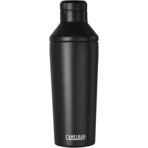 CamelBak 100748 - Coctelera con aislamiento de 600 ml "CamelBak® Horizon" Solid Black