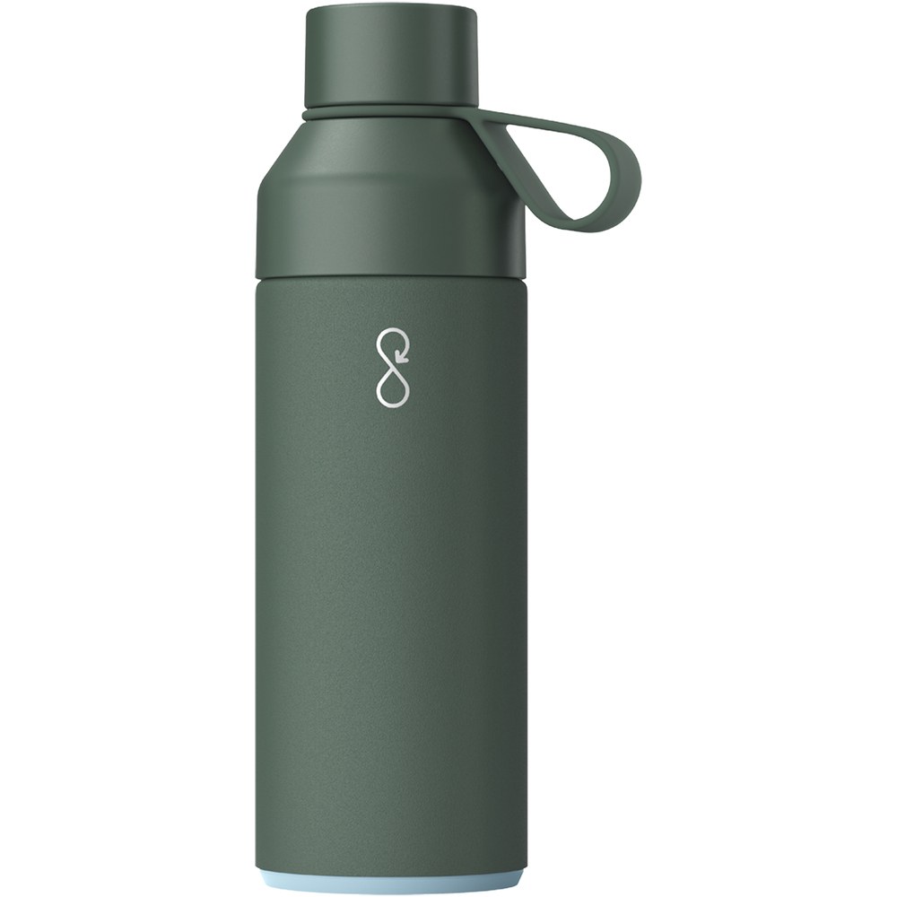 Ocean Bottle 100751 - Botella de agua con aislamiento al vacío de 500 ml "Ocean Bottle"