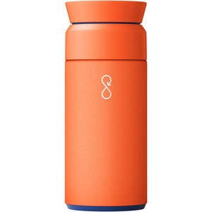 Ocean Bottle 100752 - Termo de 350 ml "Ocean Bottle" Sun Orange
