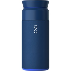 Ocean Bottle 100752 - Termo de 350 ml "Ocean Bottle" Mar Azul