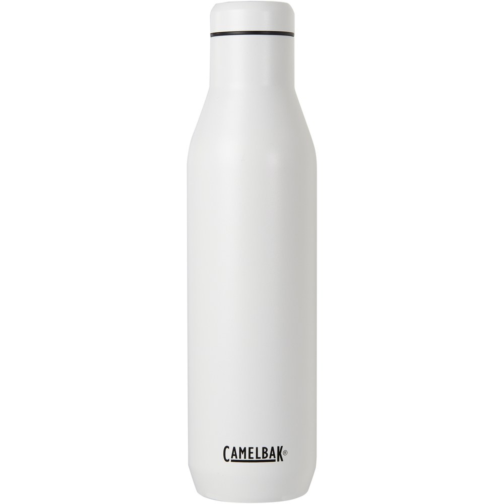 CamelBak 100757 - Botella de agua/vino con aislamiento de 750 ml "CamelBak® Horizon"