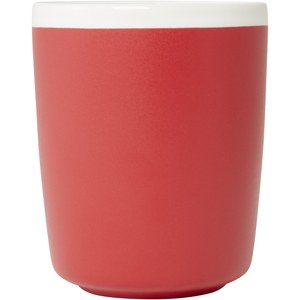 PF Concept 100773 - Taza de cerámica de 310 ml "Lilio" Red