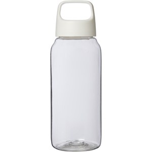 PF Concept 100785 - Bidón de plástico reciclado de 500 ml "Bebo" Blanca