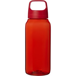 PF Concept 100785 - Bidón de plástico reciclado de 500 ml "Bebo" Red