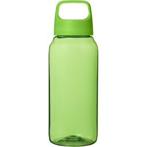 PF Concept 100785 - Bidón de plástico reciclado de 500 ml "Bebo" Verde