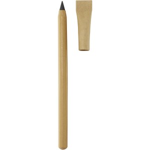 PF Concept 107893 - Bolígrafo sin tinta de bambú "Seniko" Naturales