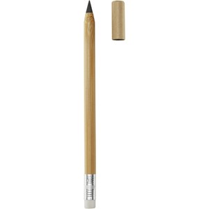 PF Concept 107894 - Bolígrafo sin tinta de bambú "Krajono"  Naturales