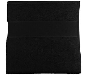 PEN DUICK PK851 - Hand Towel Negro