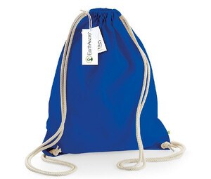 Westford mill WM810 - Bolsa de deporte orgánica Bright Royal