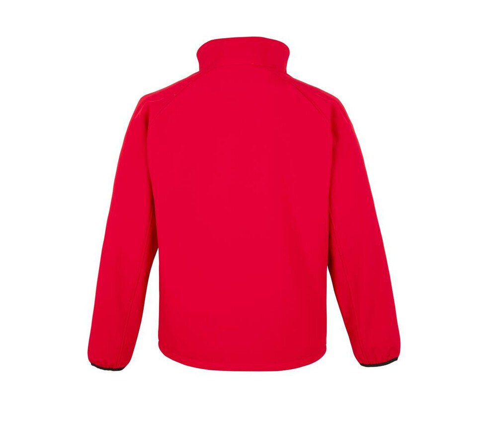 RESULT RS231 - Mens Printable Soft-Shell Jacket