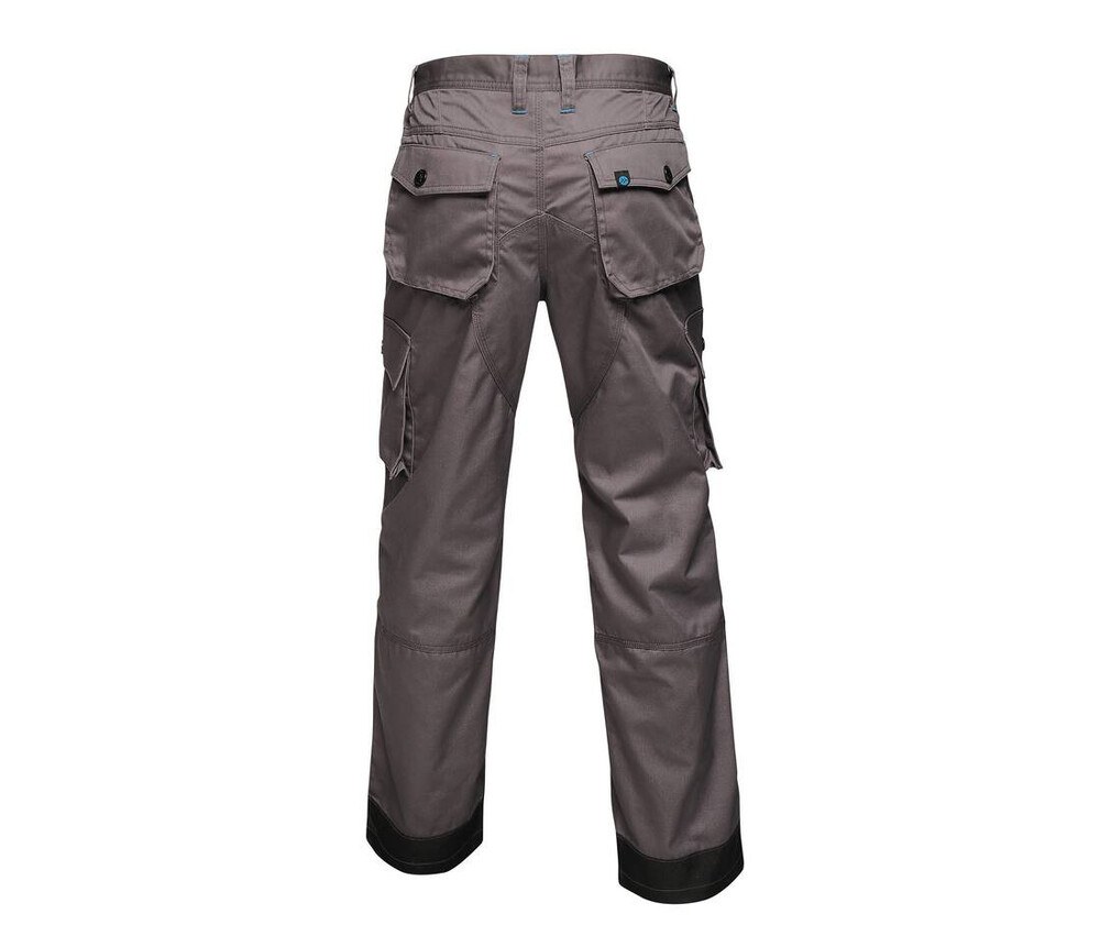 REGATTA RG366R - Pantalon de travail polycoton