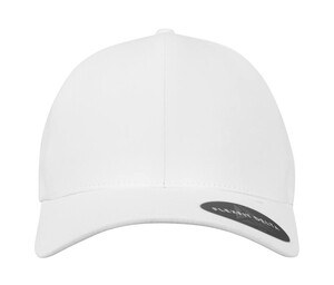 FLEXFIT FX180 - Carbon cap Blanca
