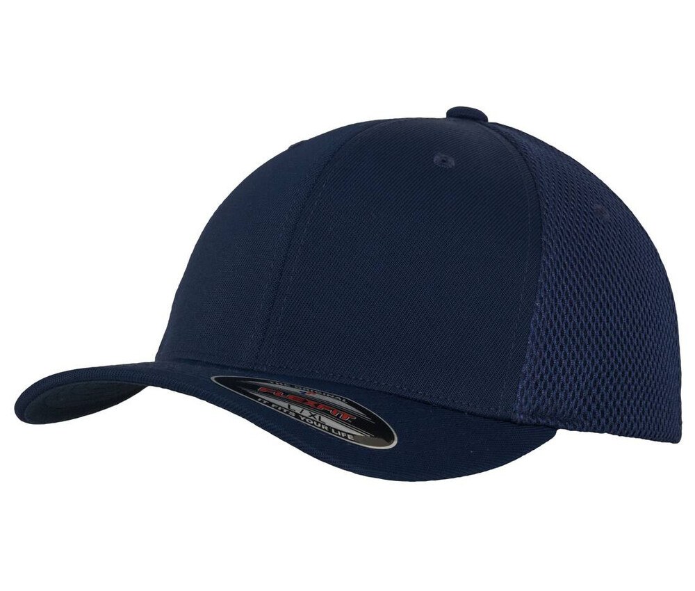 FLEXFIT FX6533 - Water repellent and breathable cap