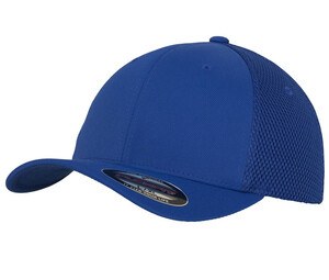 FLEXFIT FX6533 - Water repellent and breathable cap Real
