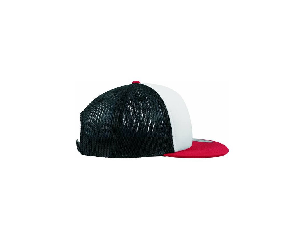 FLEXFIT 6005FW - American cap with flat visor