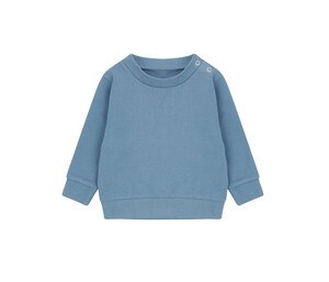 LARKWOOD LW800 - KIDS SUSTAINABLE SWEATSHIRT