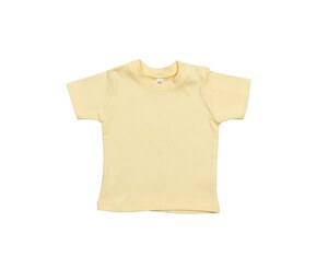 Babybugz BZ002 - Bebé t Soft Yellow