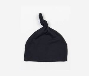 Babybugz BZ015 - Gorro de un niño para bebés Negro