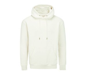 MANTIS MT004 - Unisex organic hoodie sweatshirt Naturales