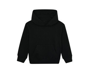 MANTIS MTK004 - Kids hoodie Negro