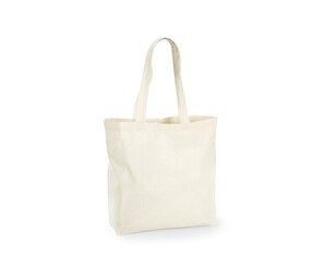 WESTFORD MILL WM925 - Maxi shopping bag Naturales