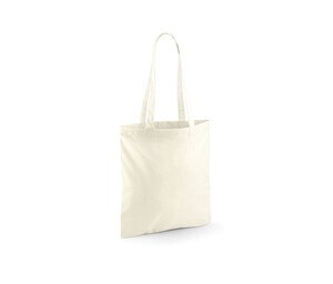 WESTFORD MILL WM961 - REVIVE RECYCLED TOTE Naturales