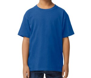 GILDAN GN650B - Short sleeve T-shirt 180 Real