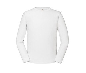 FRUIT OF THE LOOM SC152 - Short sleeve T-shirt 195 Blanca