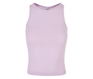 BUILD YOUR BRAND BY208 - LADIES RACER BACK TOP Lila