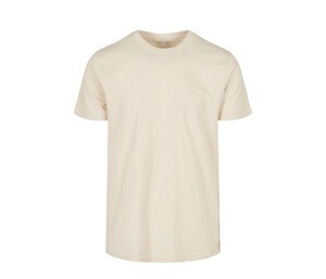 BUILD YOUR BRAND BYB010 - BASIC ROUND NECK T-SHIRT Arena