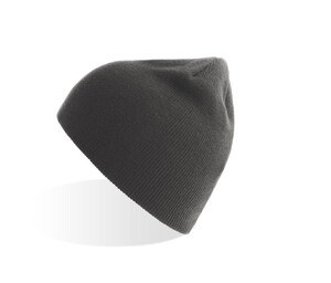 ATLANTIS HEADWEAR AT236 - Recycled polyester beanie Gris