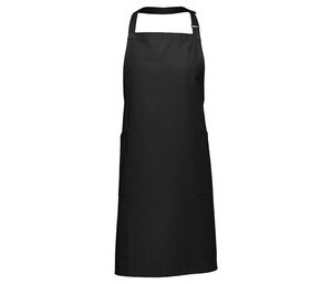 NEWGEN TB206 - Long apron Negro