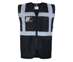 KORNTEX KX226 - COMFORT EXECUTIVE VEST "HAMBURG"