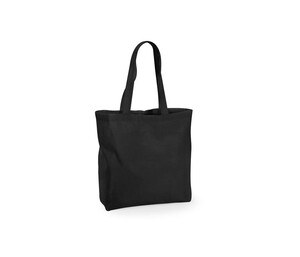 WESTFORD MILL WM925 - Maxi shopping bag Negro