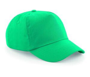 Beechfield BF010 - Gorra 5 paneles Original