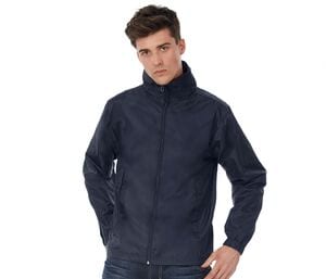 B&C BC326 - chaqueta plegable