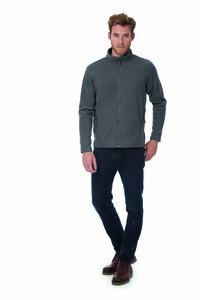 B&C BC671 - Jersey Coolstar para hombre