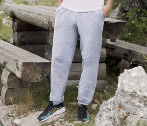 Fruit of the Loom SC290 - Pantalones de jogging