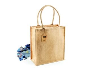 Westford mill WM409 - Bolsa de compras de arpillera