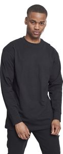 Urban Classics TB009 - Camiseta larga L / S