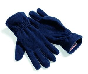 Beechfield BF296 - Guantes alpinos suprafleece™