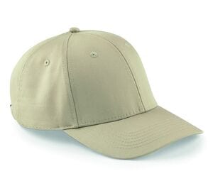 Beechfield BF651 - gorra de 6 paneles