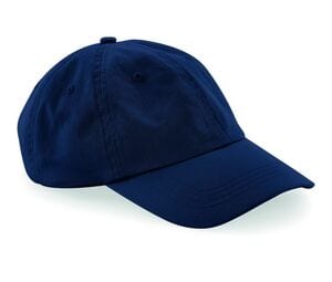 Beechfield BF653 - gorra de 6 paneles